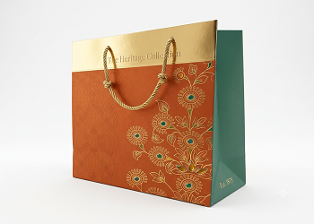 Pomegranate Packaging Box